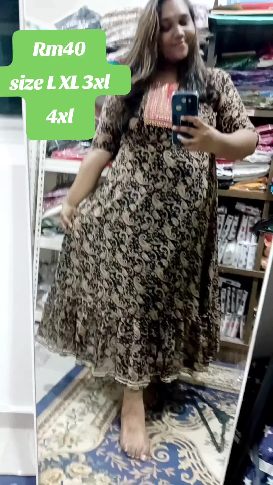 @Julie Ann Exclusive Collection