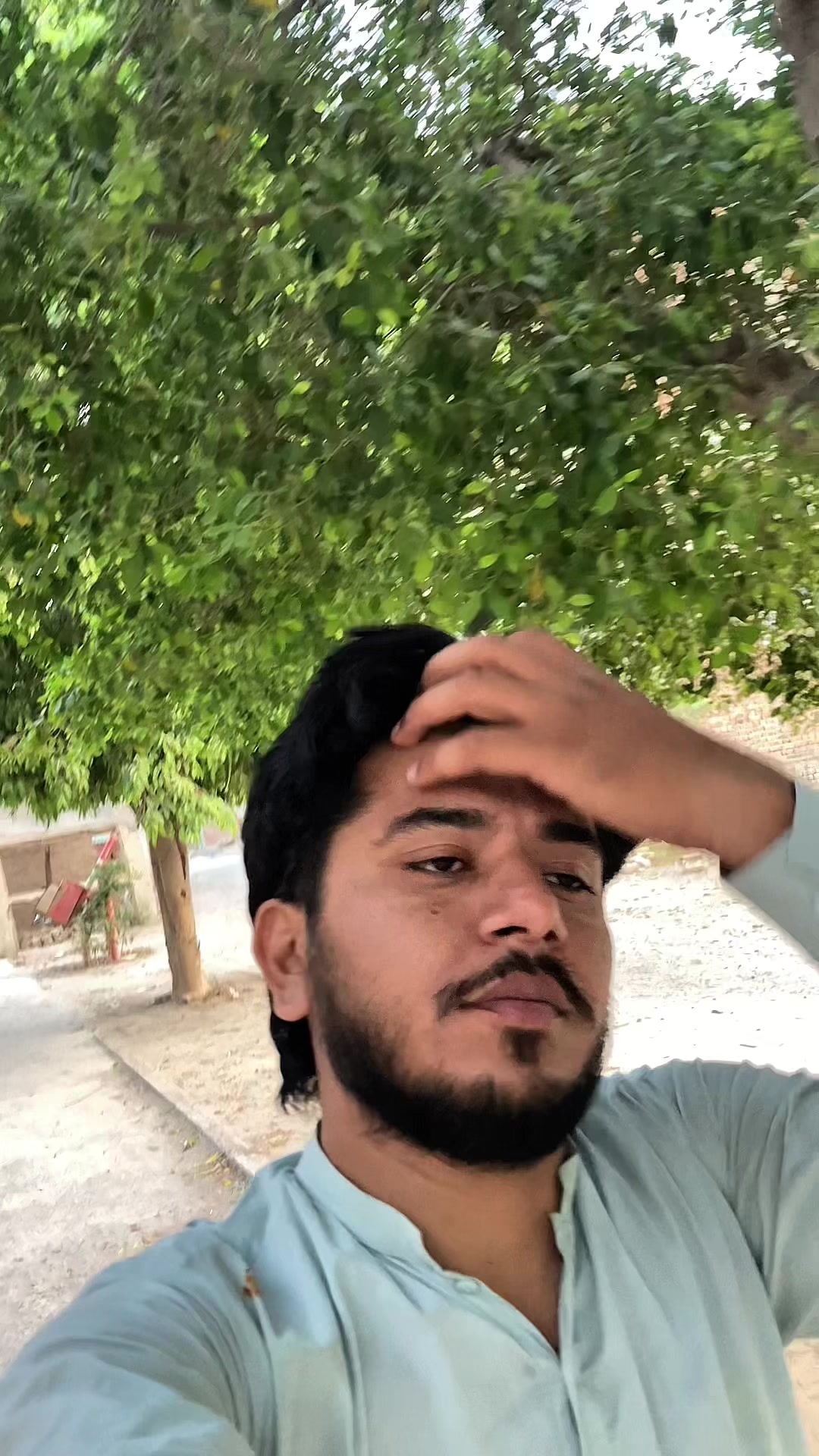 @Prof. Obaid M.Phil Botany FSD