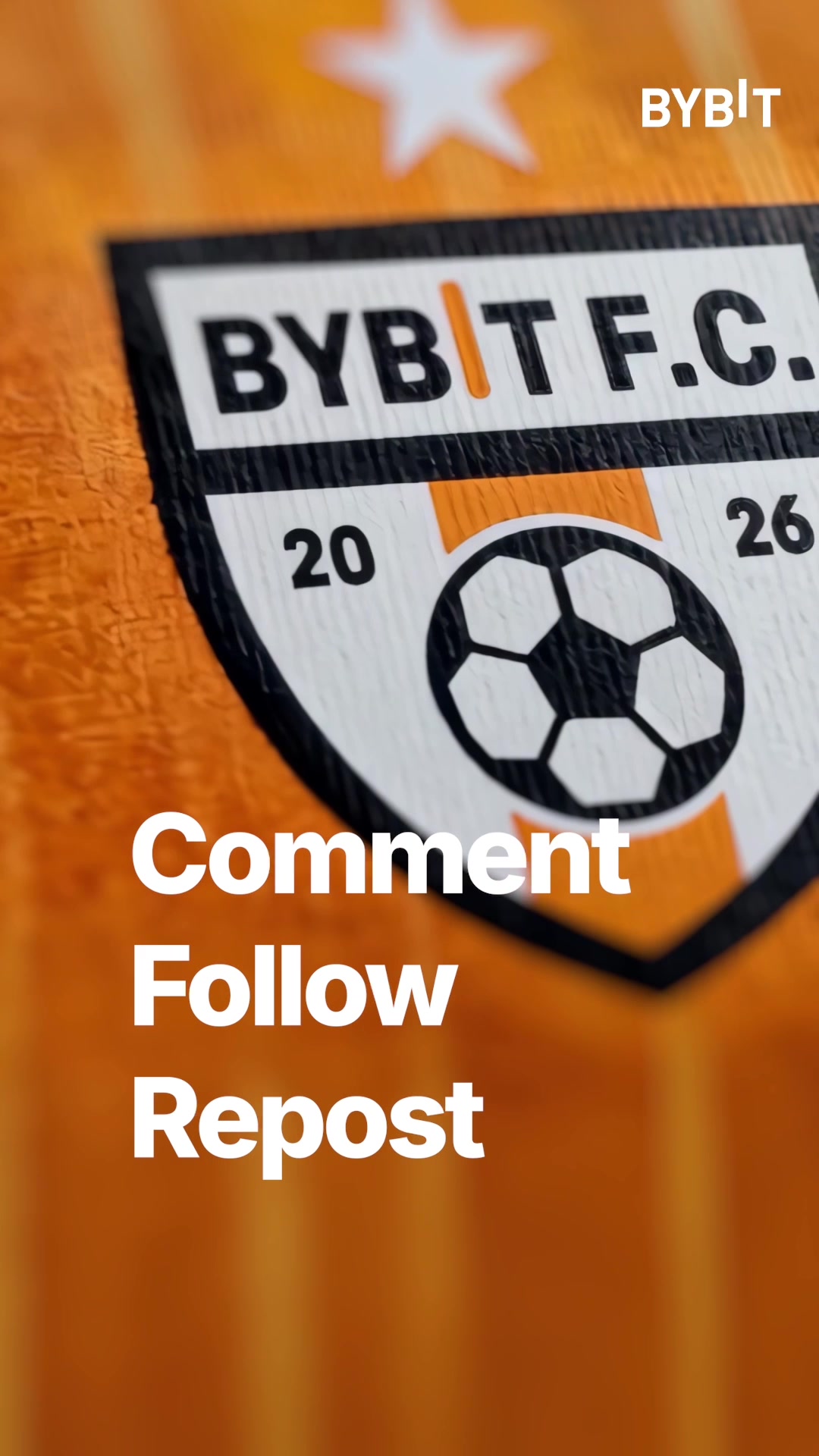 @Bybit
