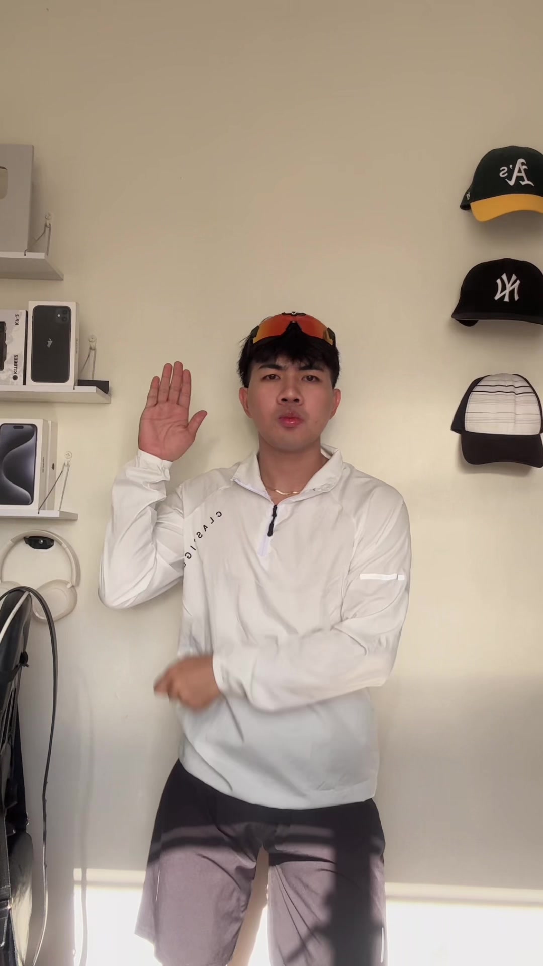 @Kim Lajara