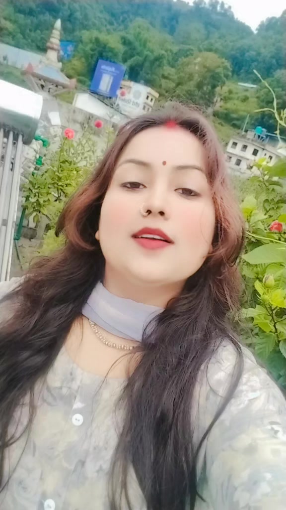 @Kiran Pandit