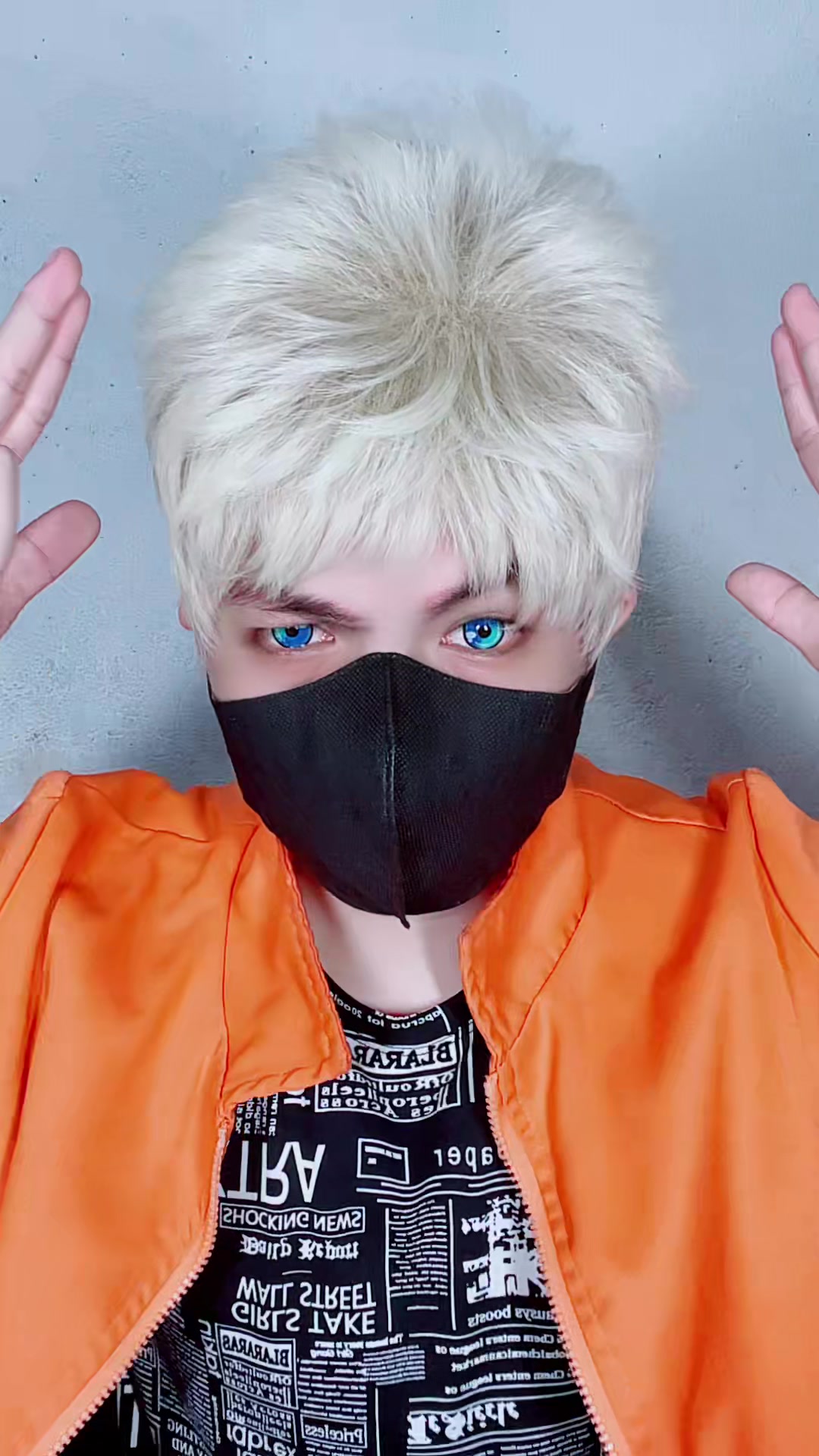 @Masked Hokage