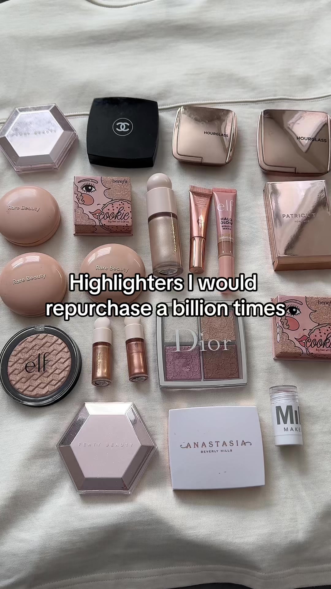 @Trade Beauty
