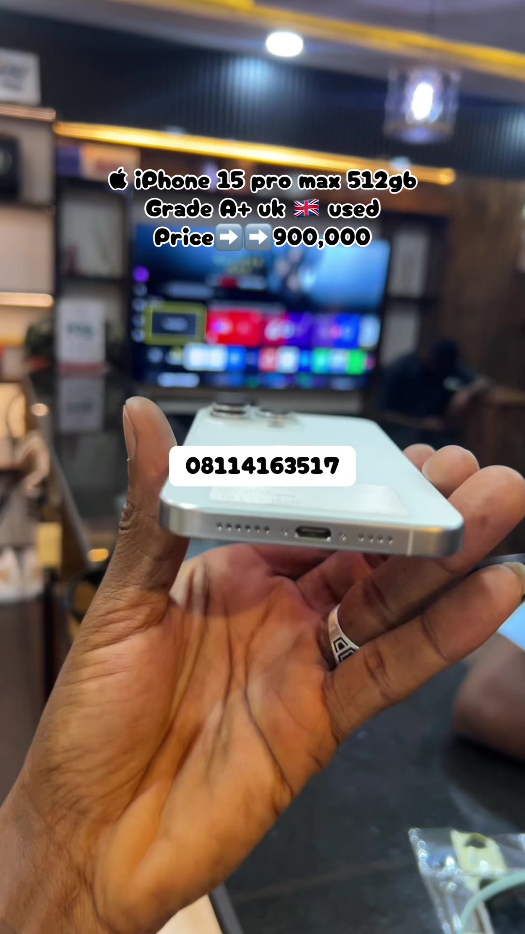 @Kylinksworld phones 
