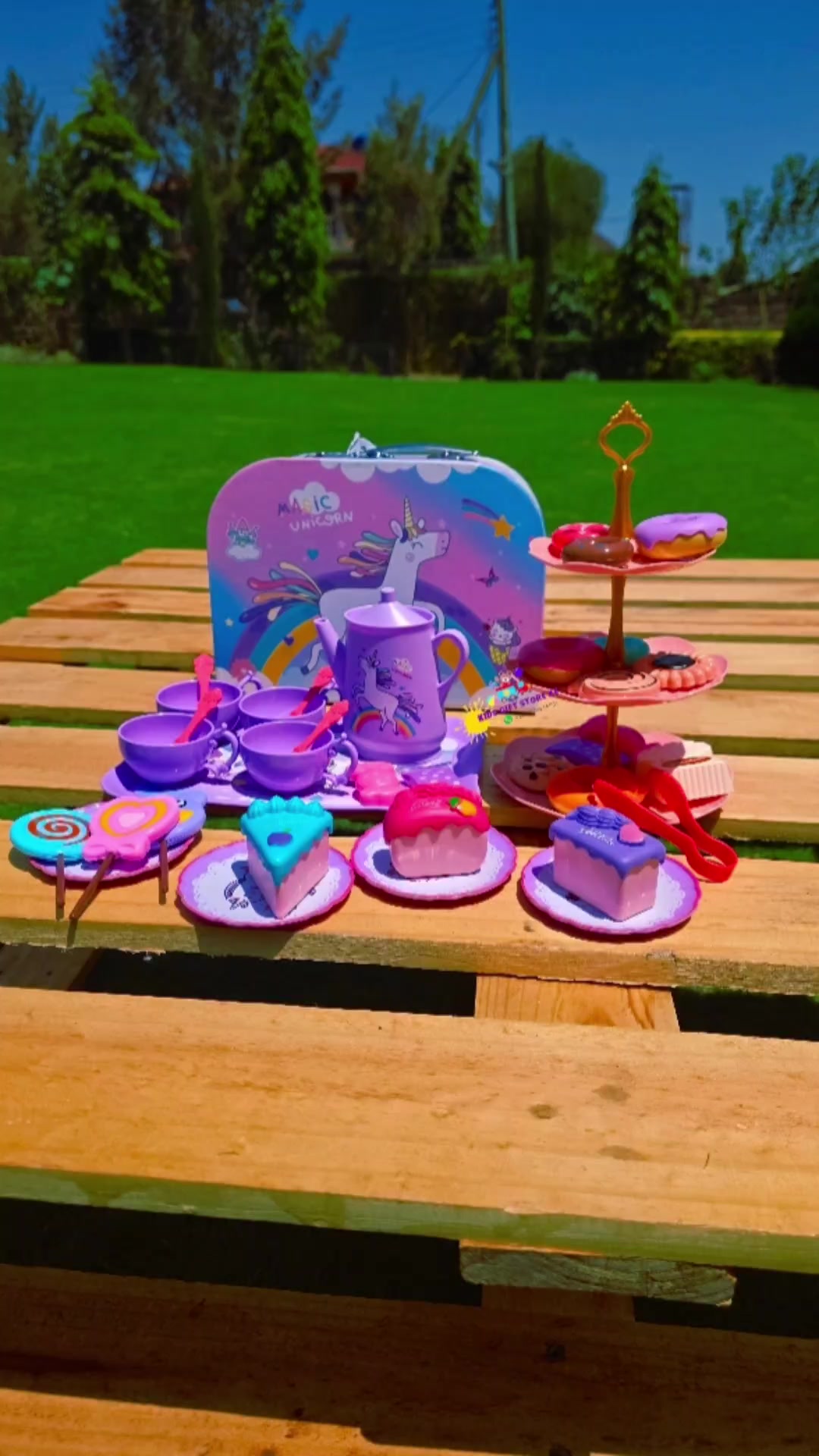 @KIDS GIFT STORE KE