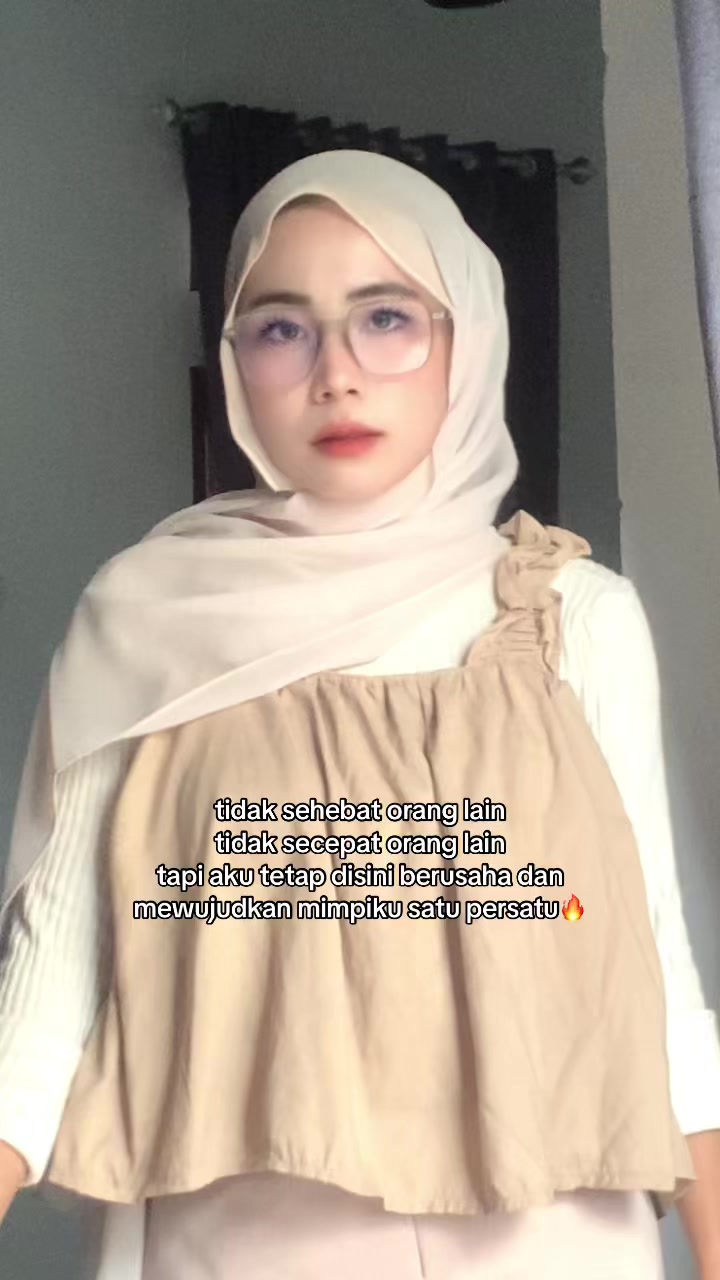 @IG: @nurulkhusna18🦋