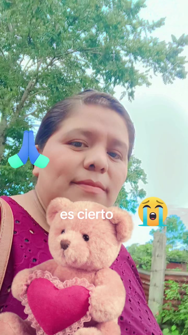 @Aracely Morales