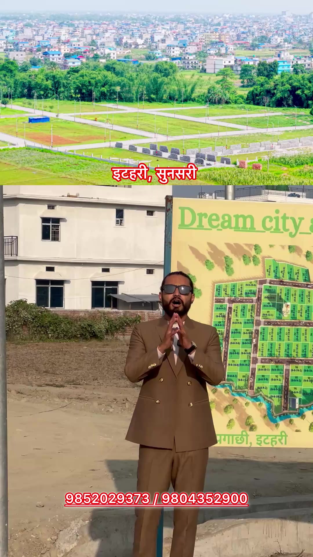 @Om purbanchal real estate