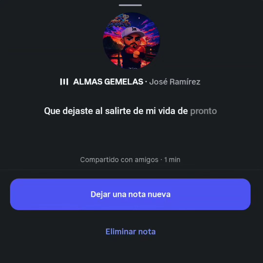 @Jose Ramirez