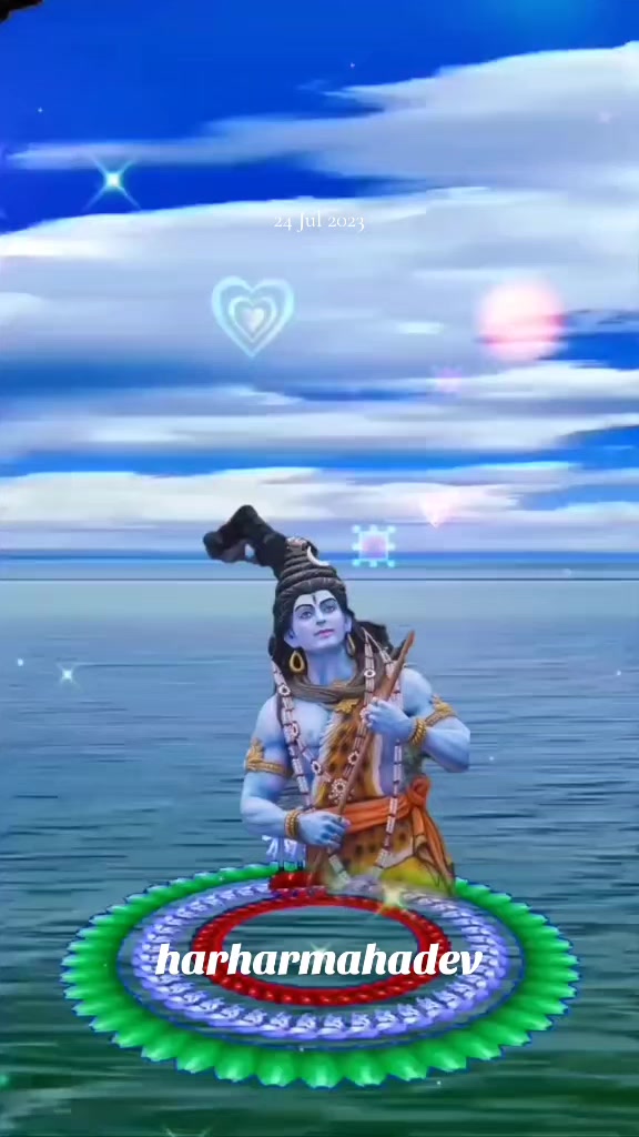@🙏🌺Har Har Mahadev🌺 🙏