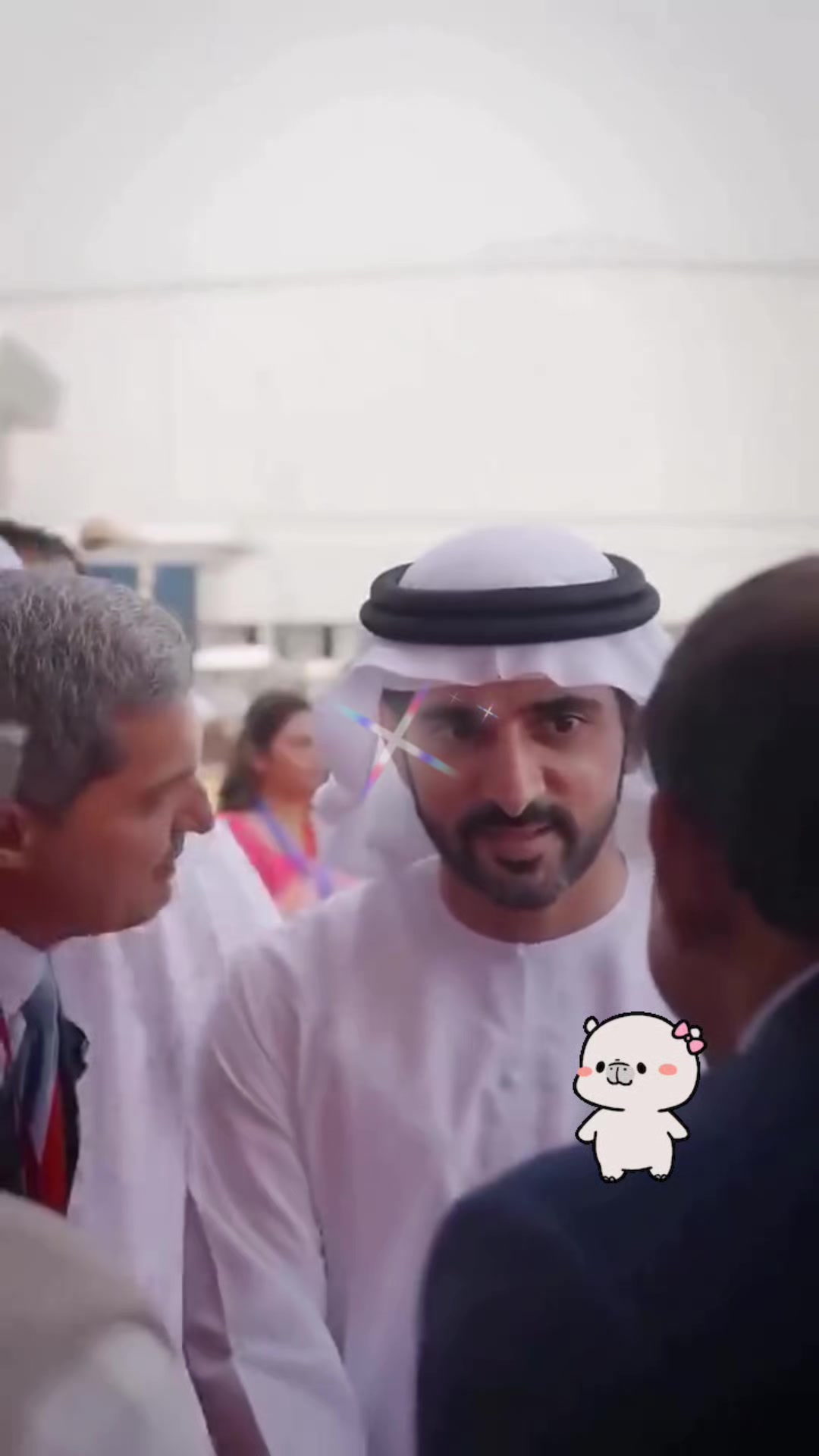 @Fz³_Prince_Hamdan💖