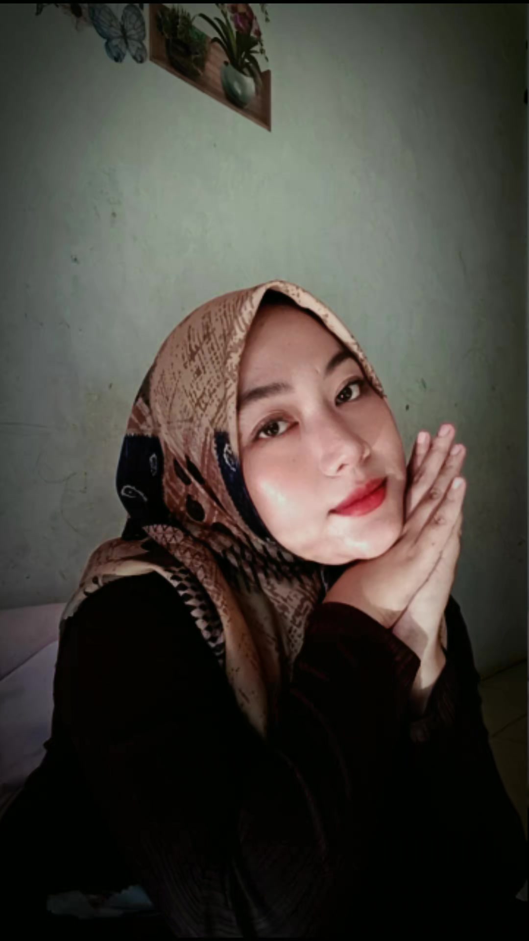 @lisa almeera