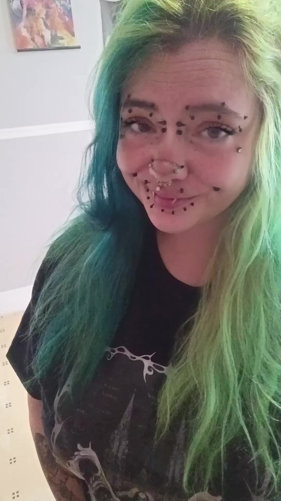 @ZombieGirl✨