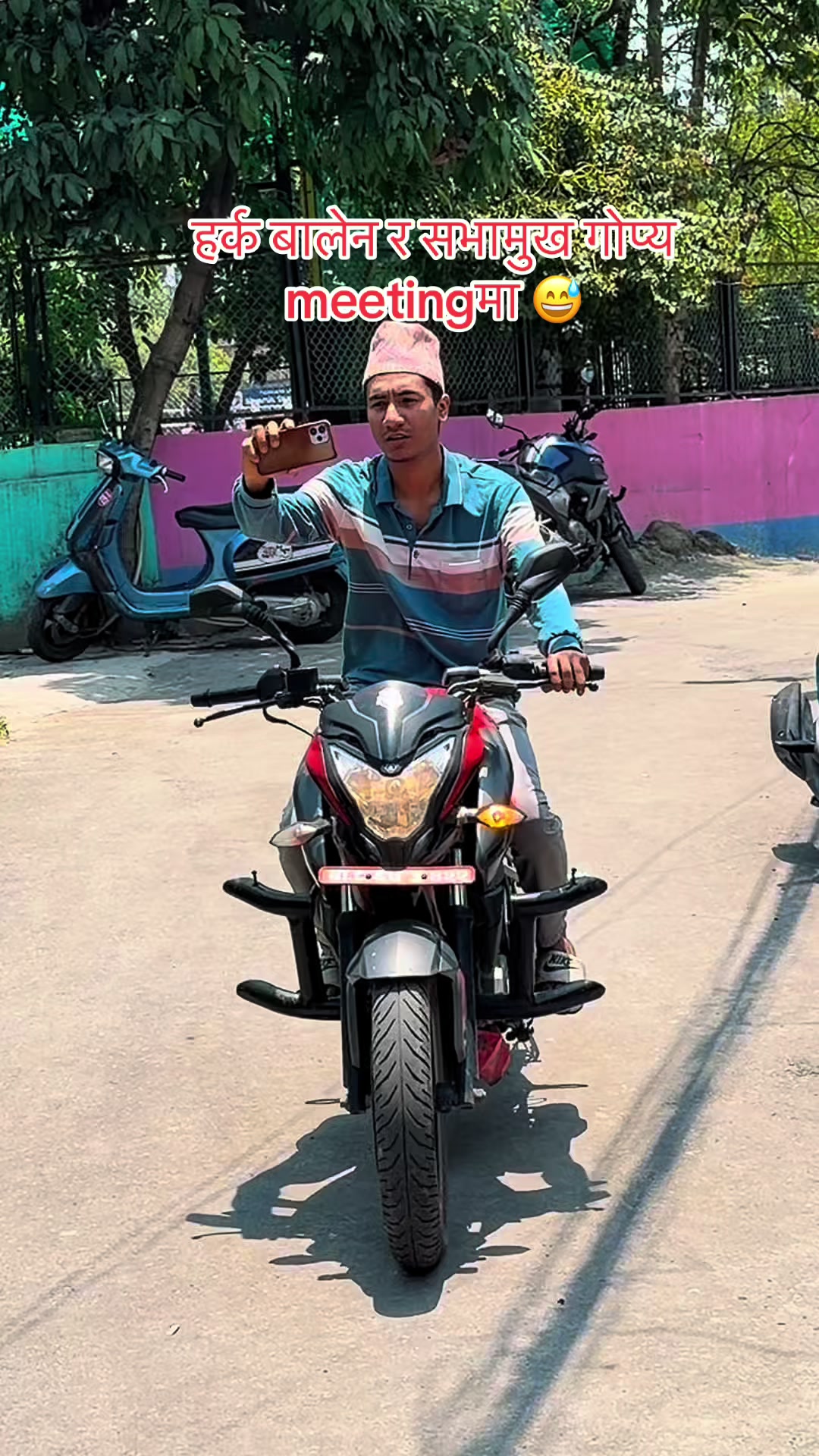 @Babli Bhai