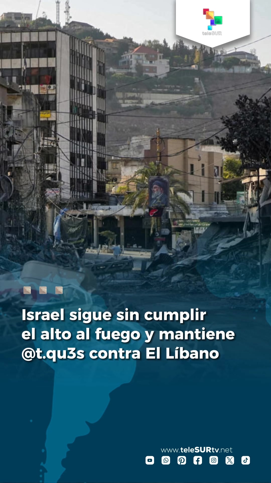 @teleSUR Clips