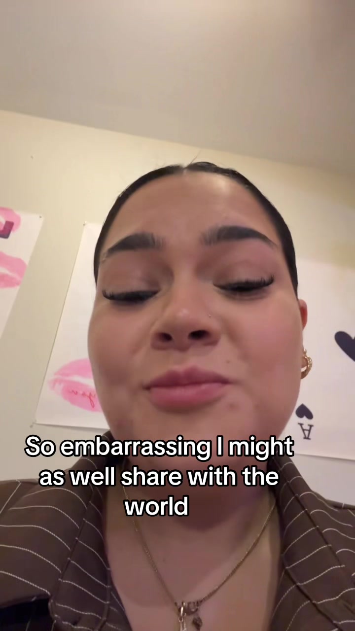 @TMI by Trish