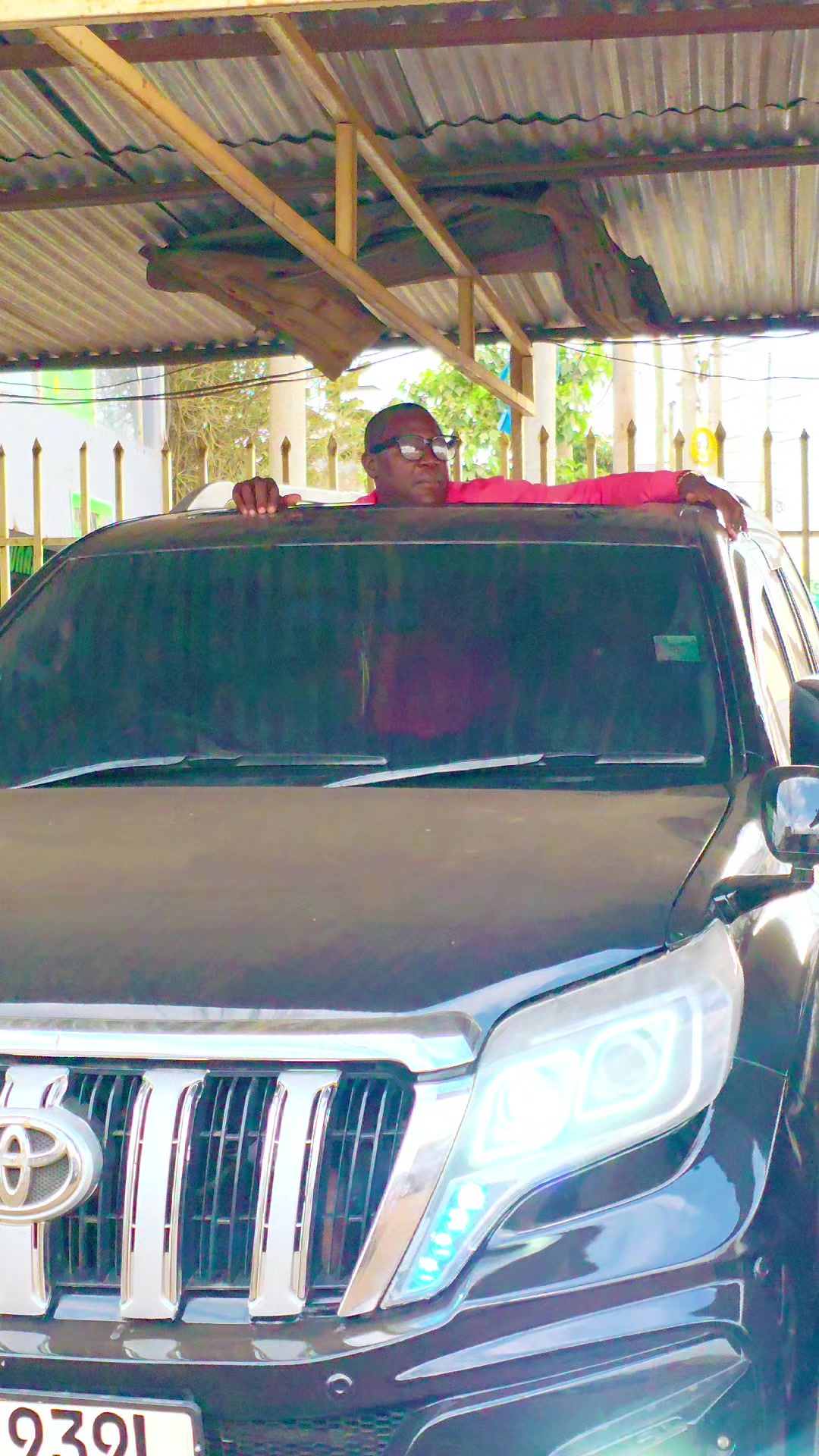 @Njoroge James81 🇰🇪