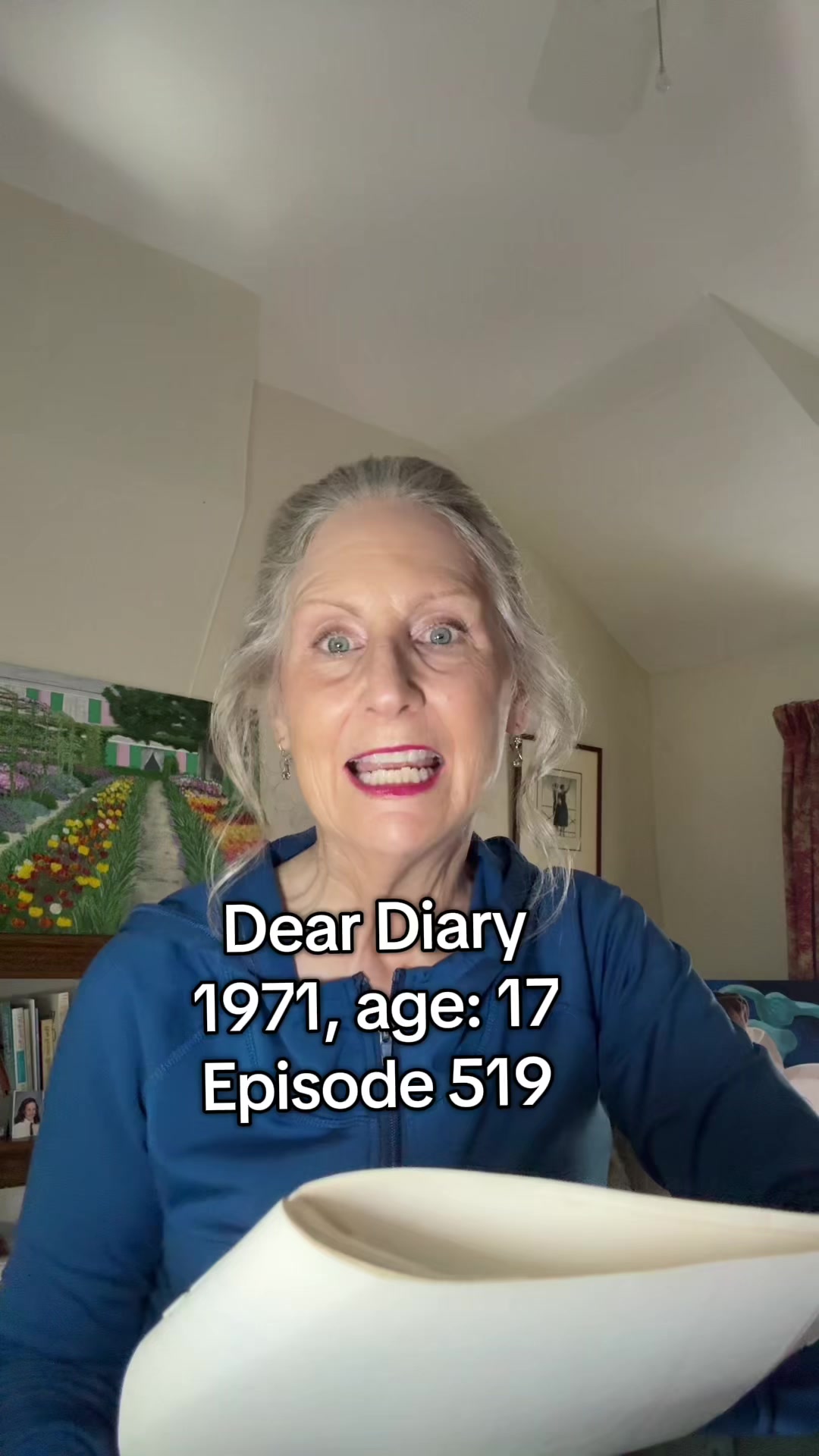 @Sally Basmajian / writer