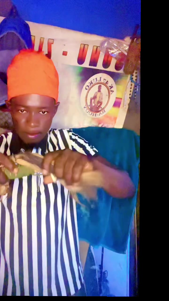 @L U K O AK 47 TV ๐บ