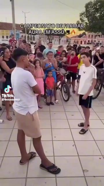 @Caio Bruno