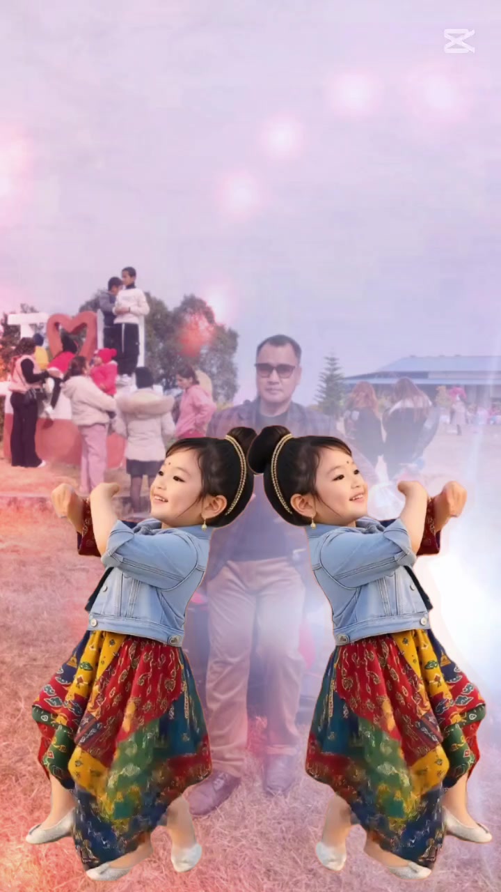 @Yam Thapa