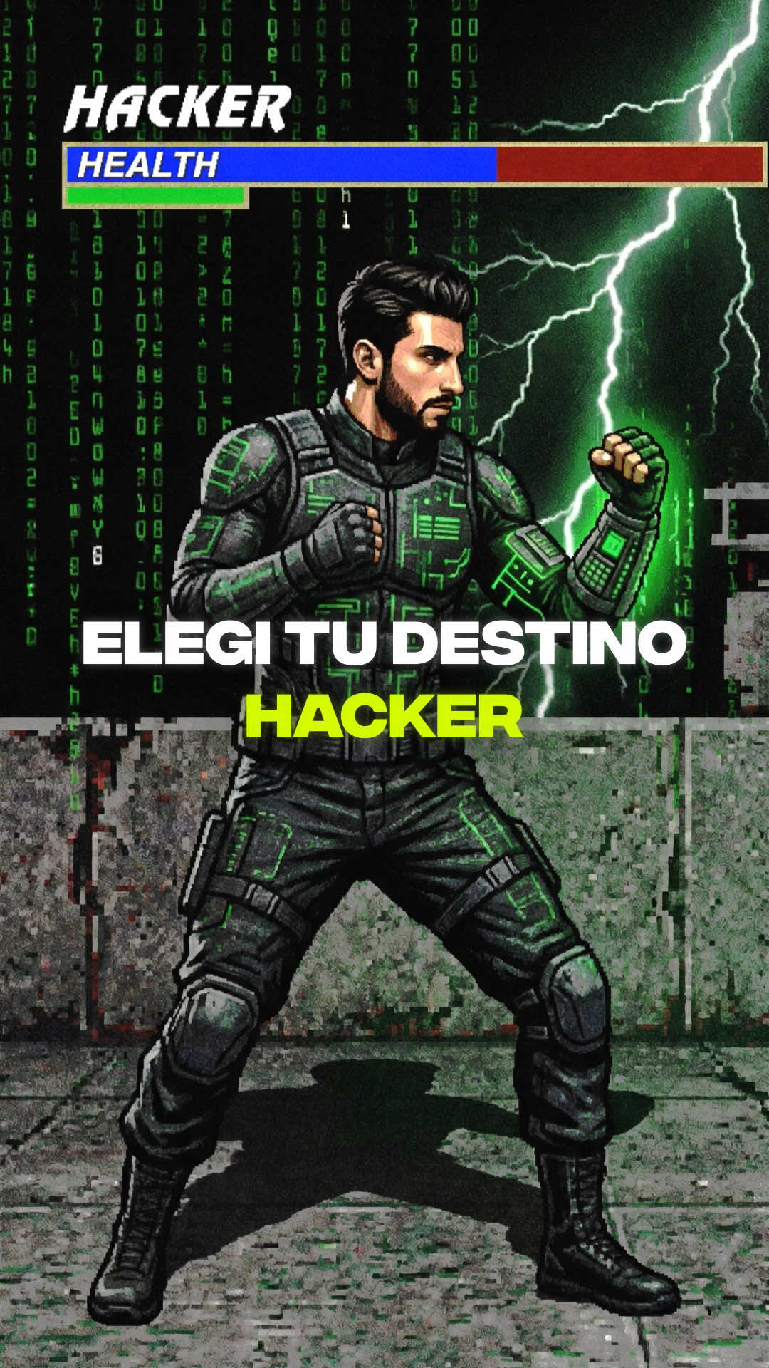 @Industria Hacker