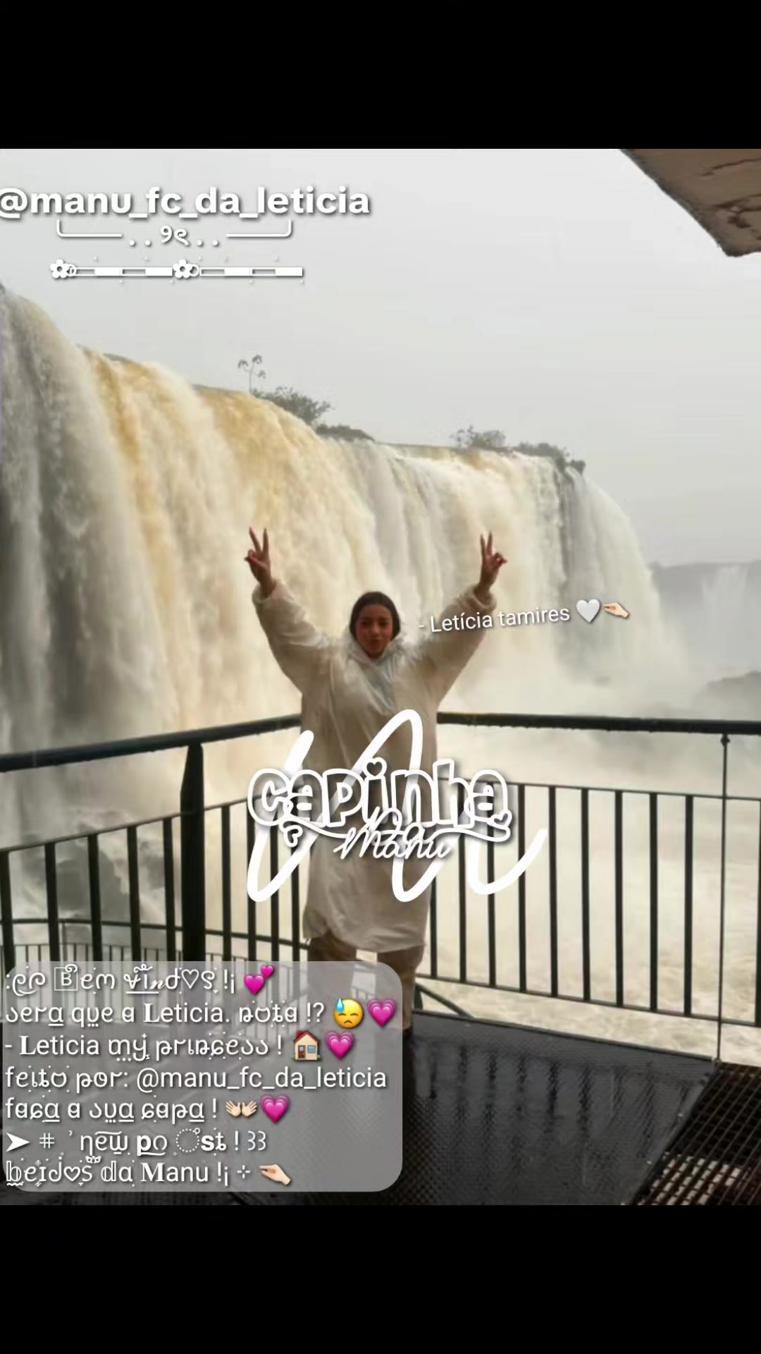 @- ' 𝓜anu Tamires 🤍🫶🏻 !