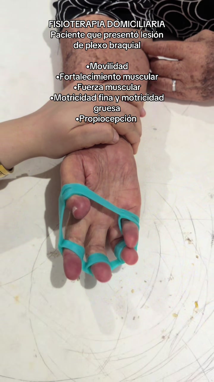 @Clínica mapfisio CR ♿️