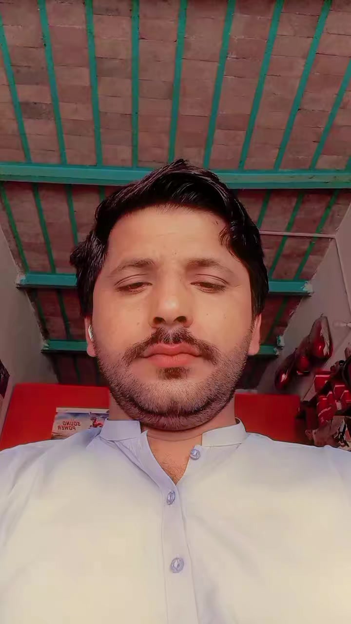 @Malik Shafiq Rid
