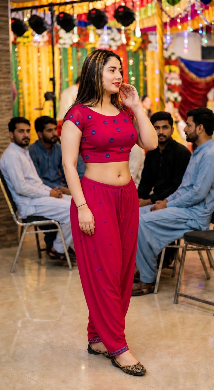 @Pinky Khan