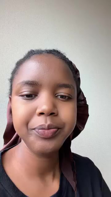 @The Kenyan Diaspora Media