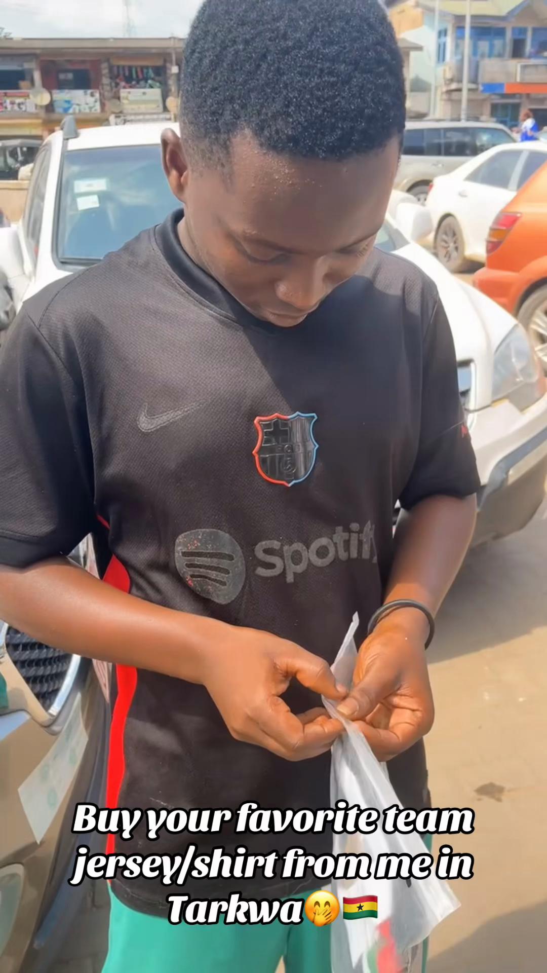 @Amissah Jerseys