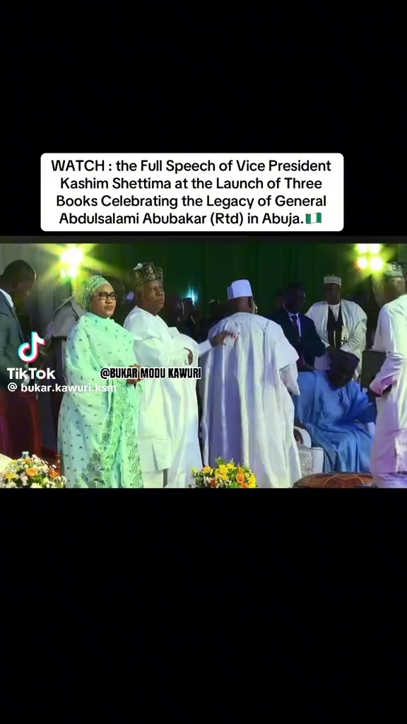@Aliyu Mohammed Tong
