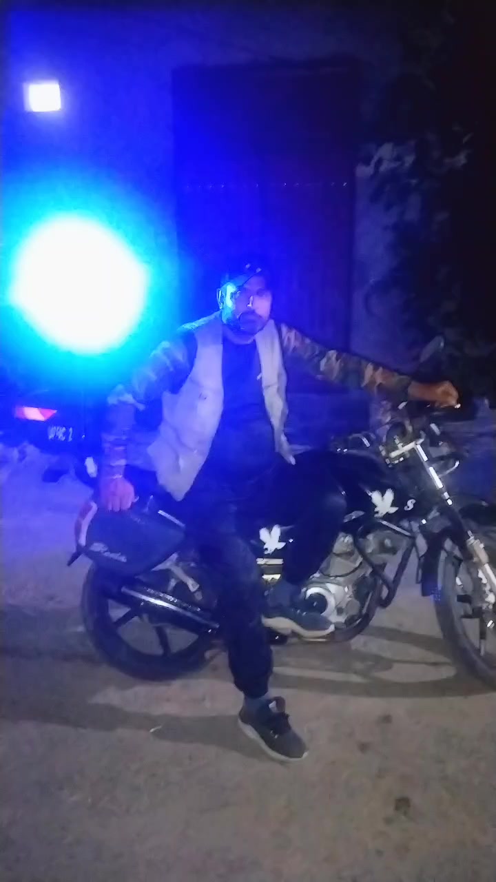 @Ch Jan M0hammad