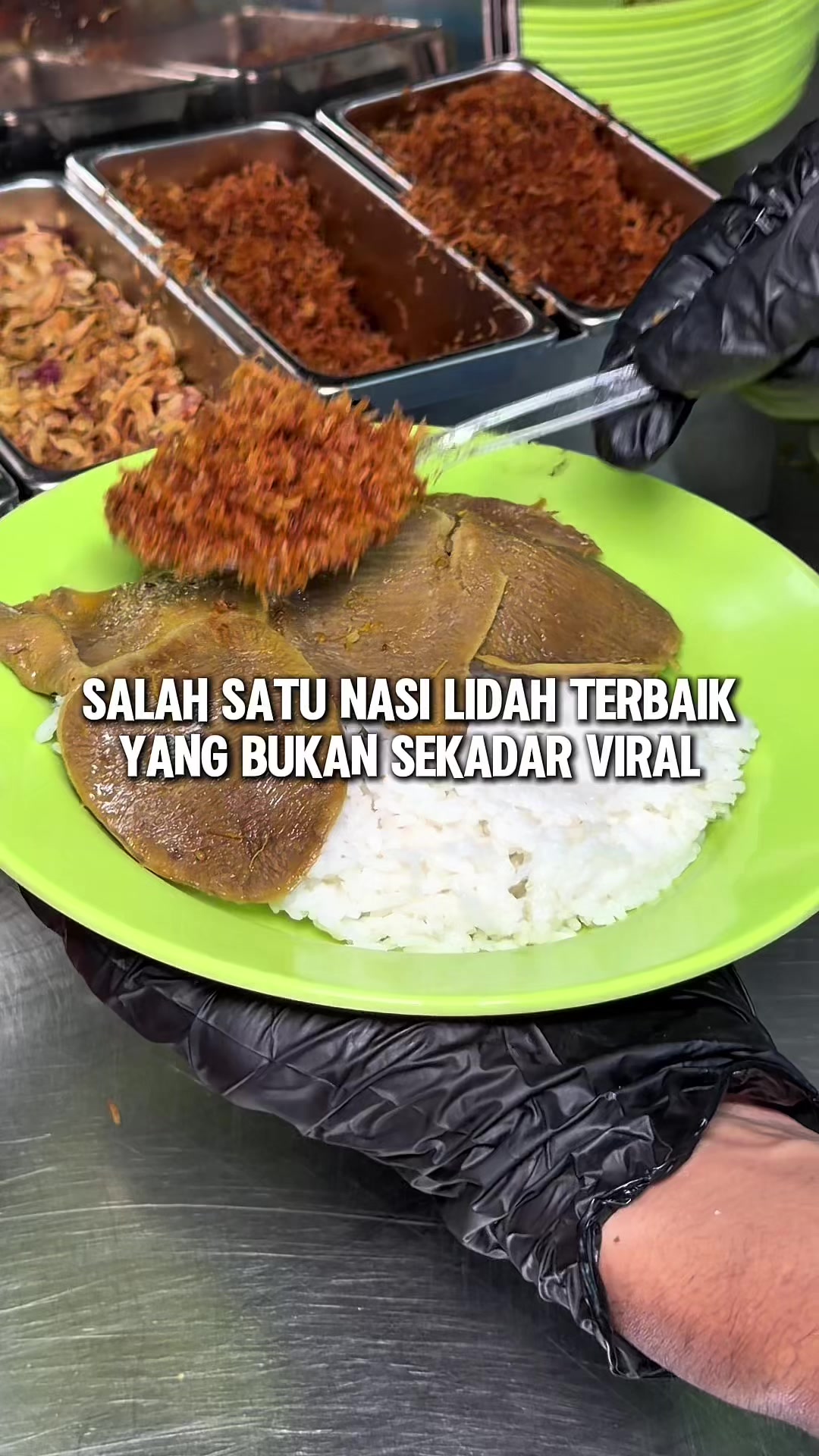 @Handy | Food & Travel