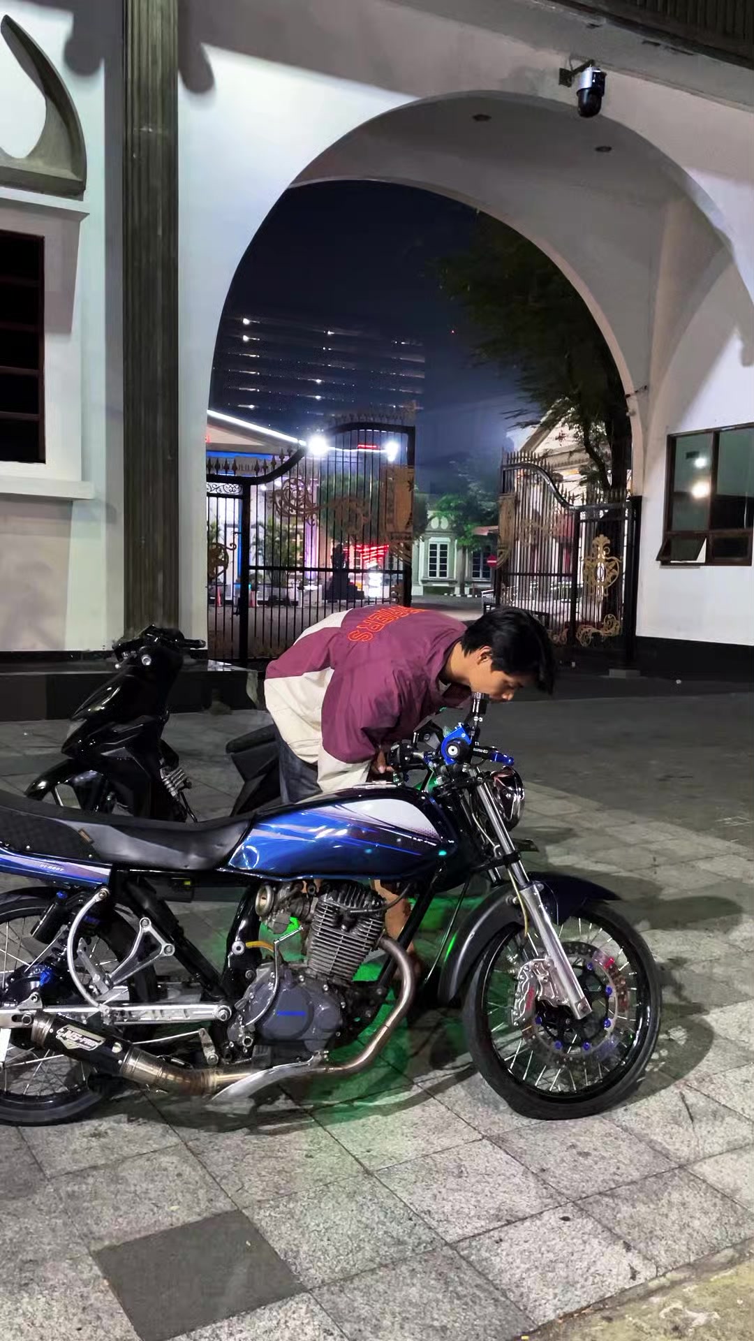 @𝕸ᥲrk᥆ 𝕬ȷᥲ