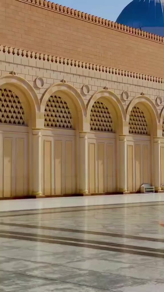 @ISLAMIC Content