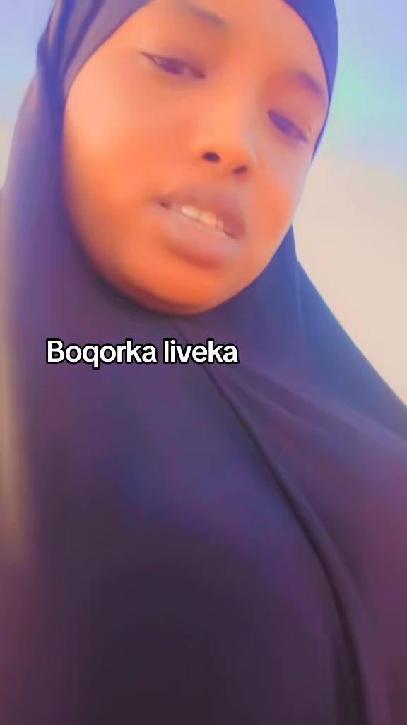@Boqorka liveka