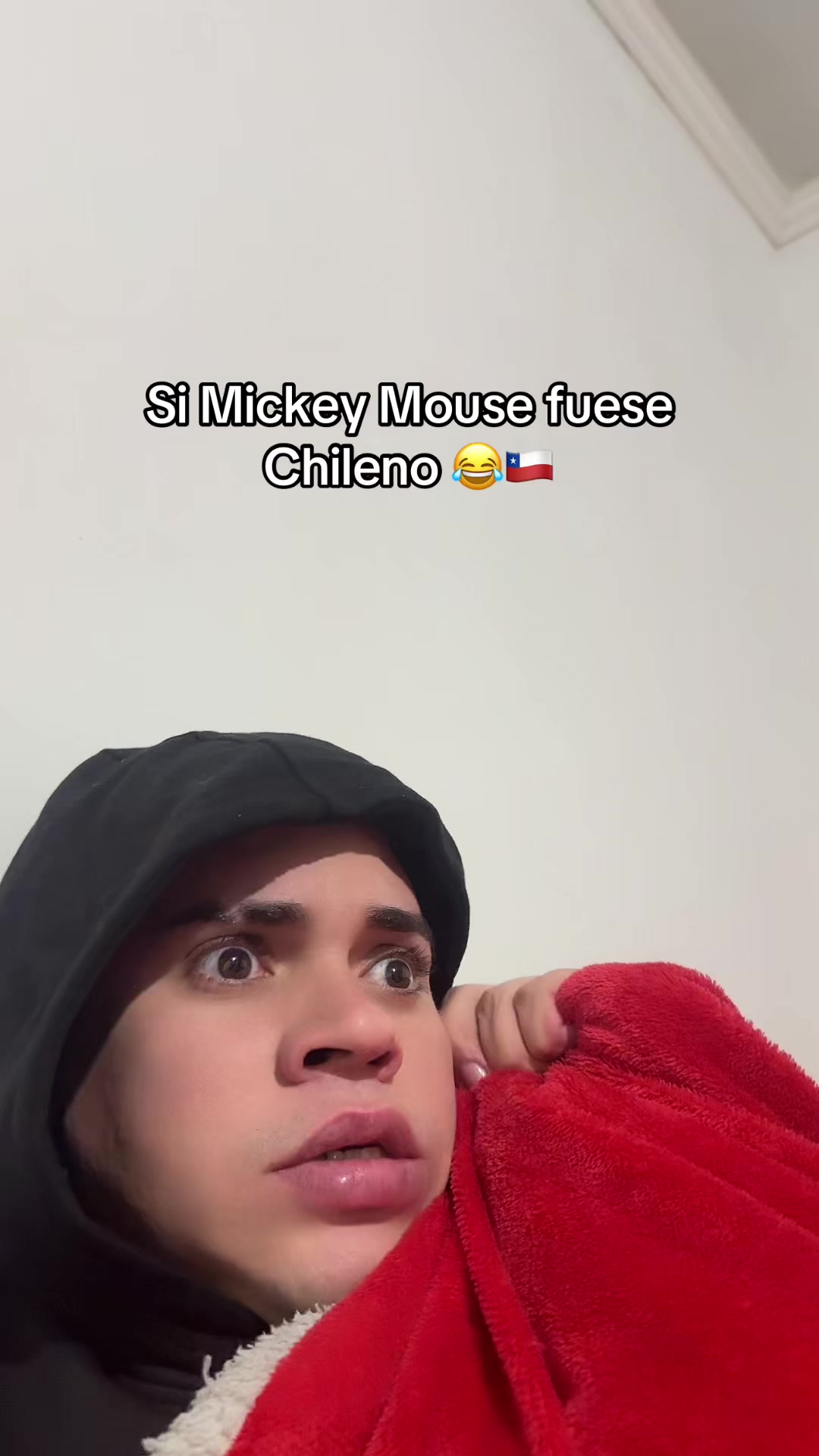 @Mickeycomedia
