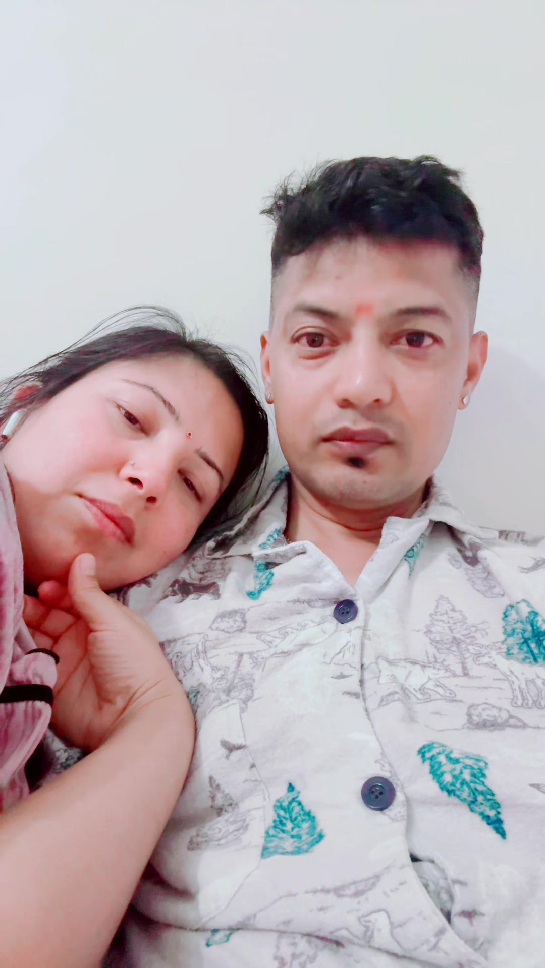 @Sugam Rana B