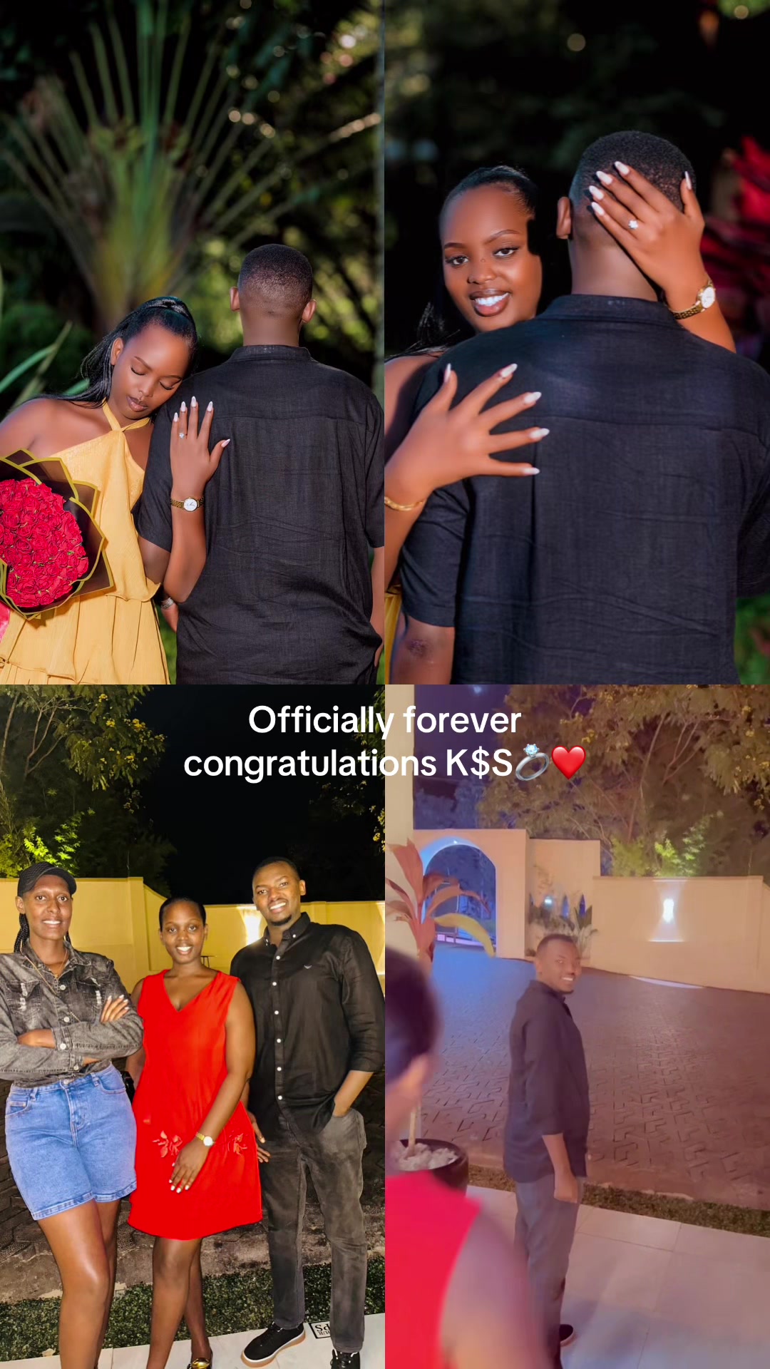 @Abeho annah mulisa ❤️