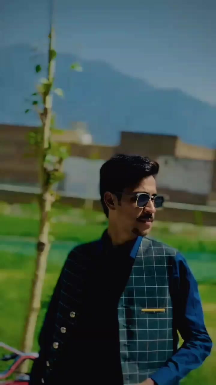 @🥀&hearts;️ Junaid BacHa AnP 🔥✨