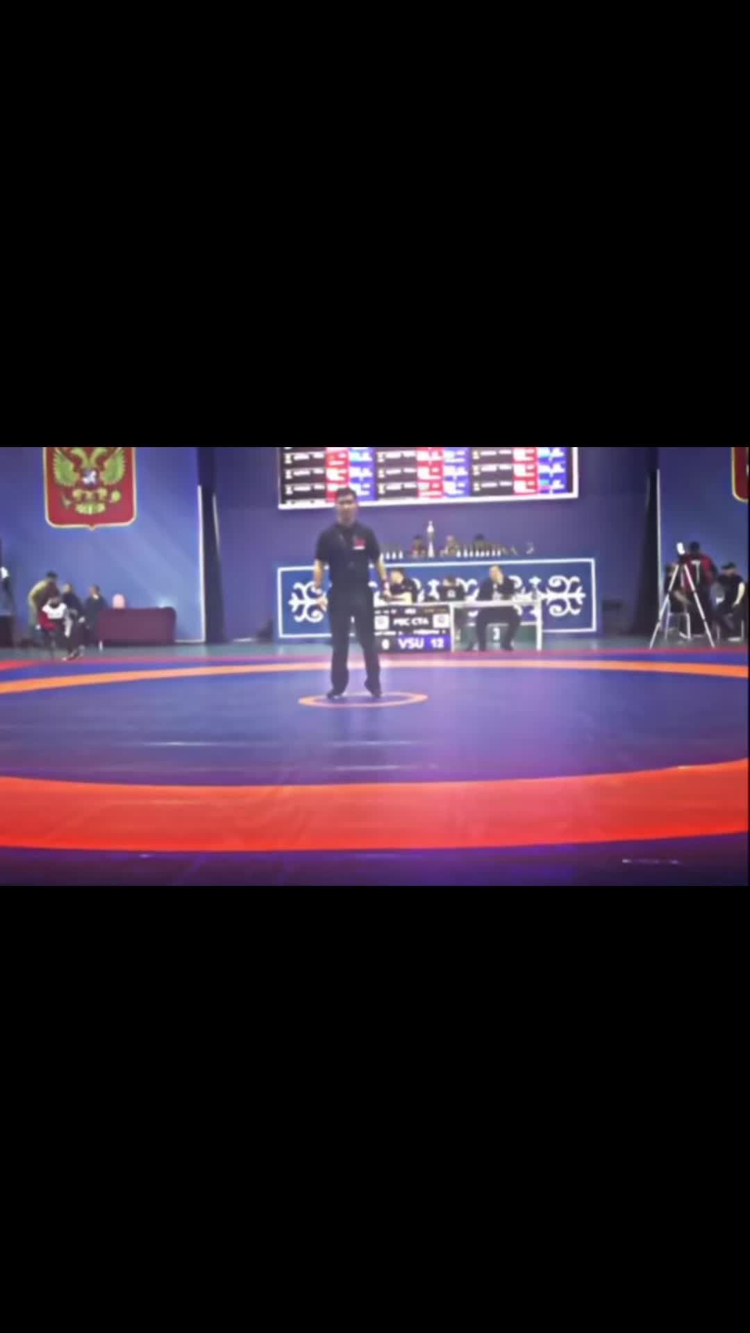 @Babuev_Wrestling