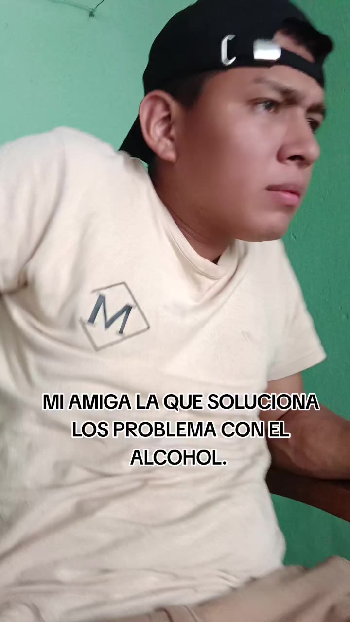 @Un Joven So&ntilde;ador Sv