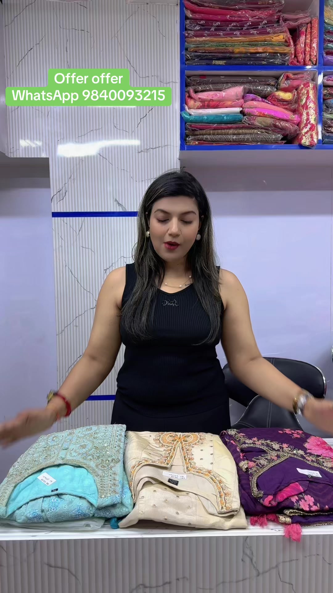 @Fashion Clothing & Accessories