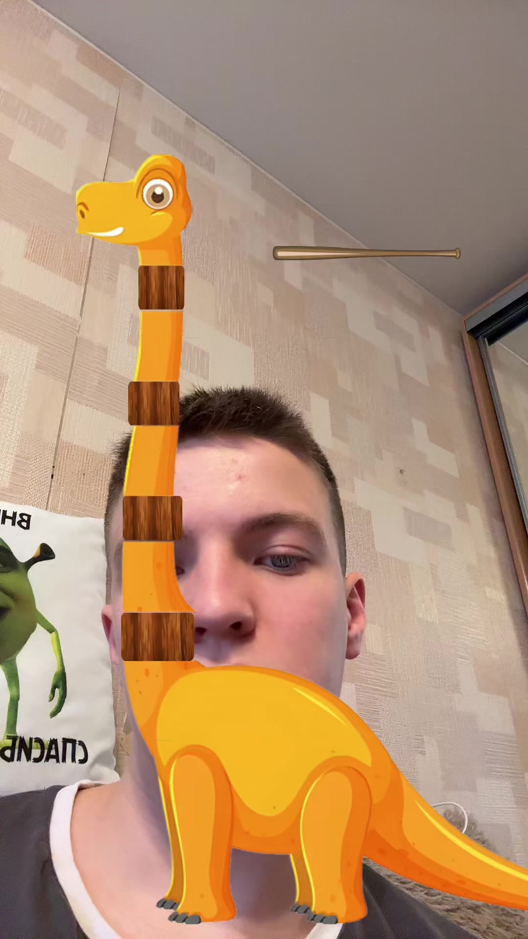 @Картофель