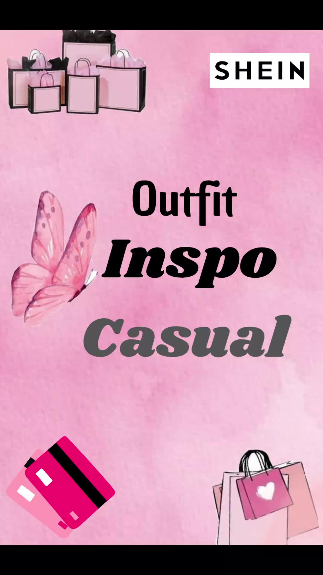 @shein inspo💗🎀