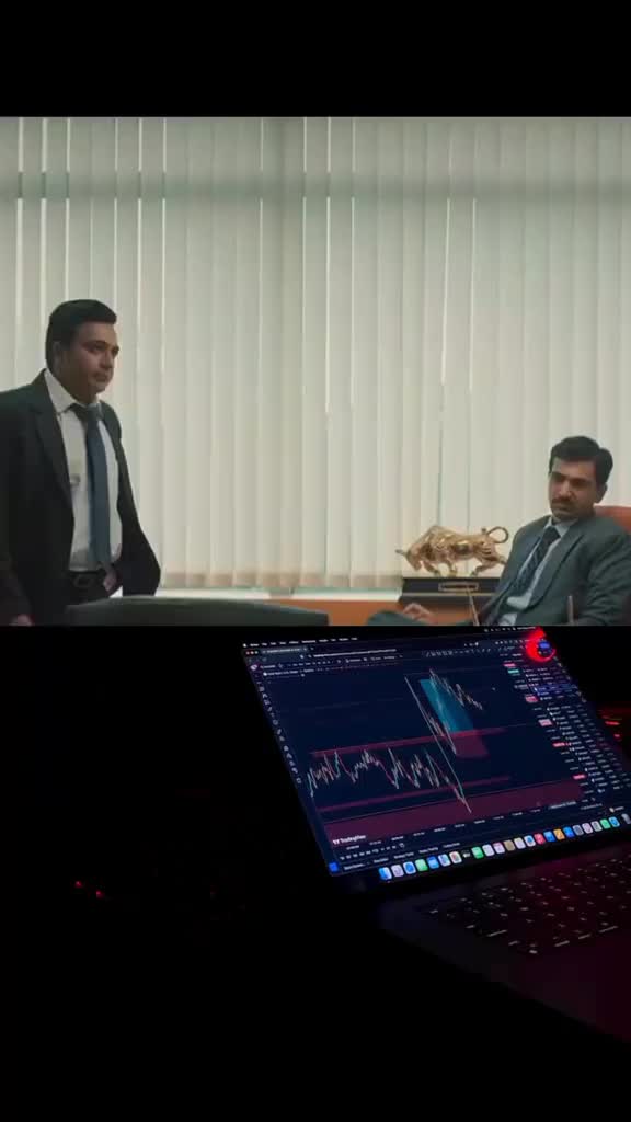 @Trader Baba