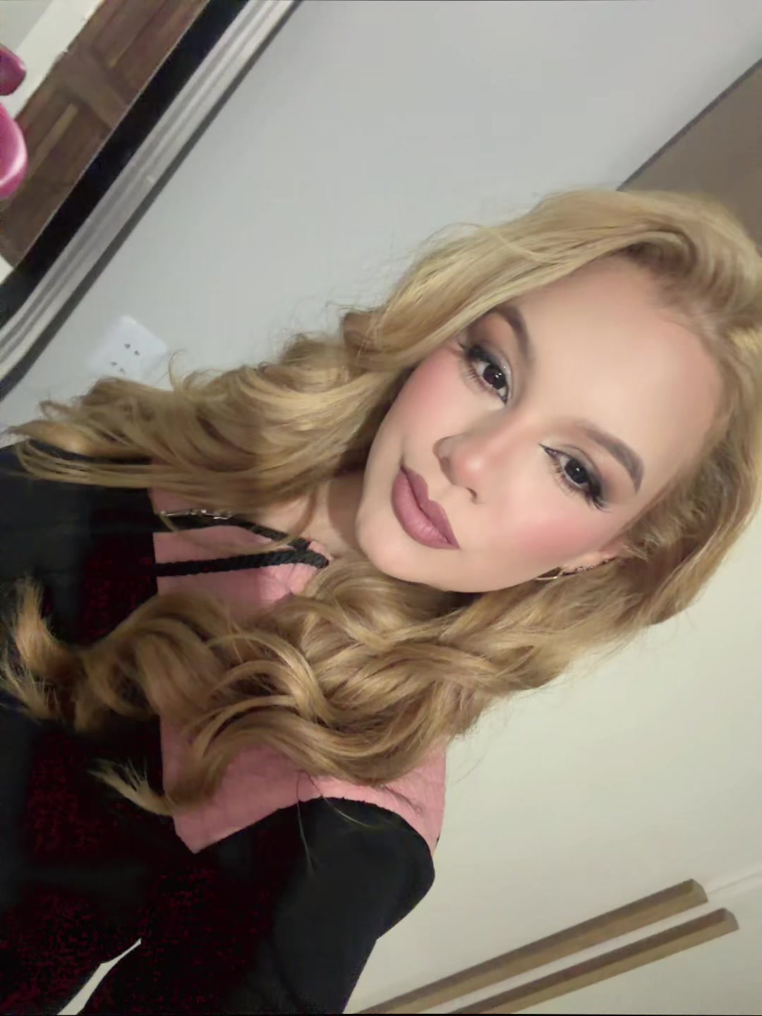 @Erica Sosa