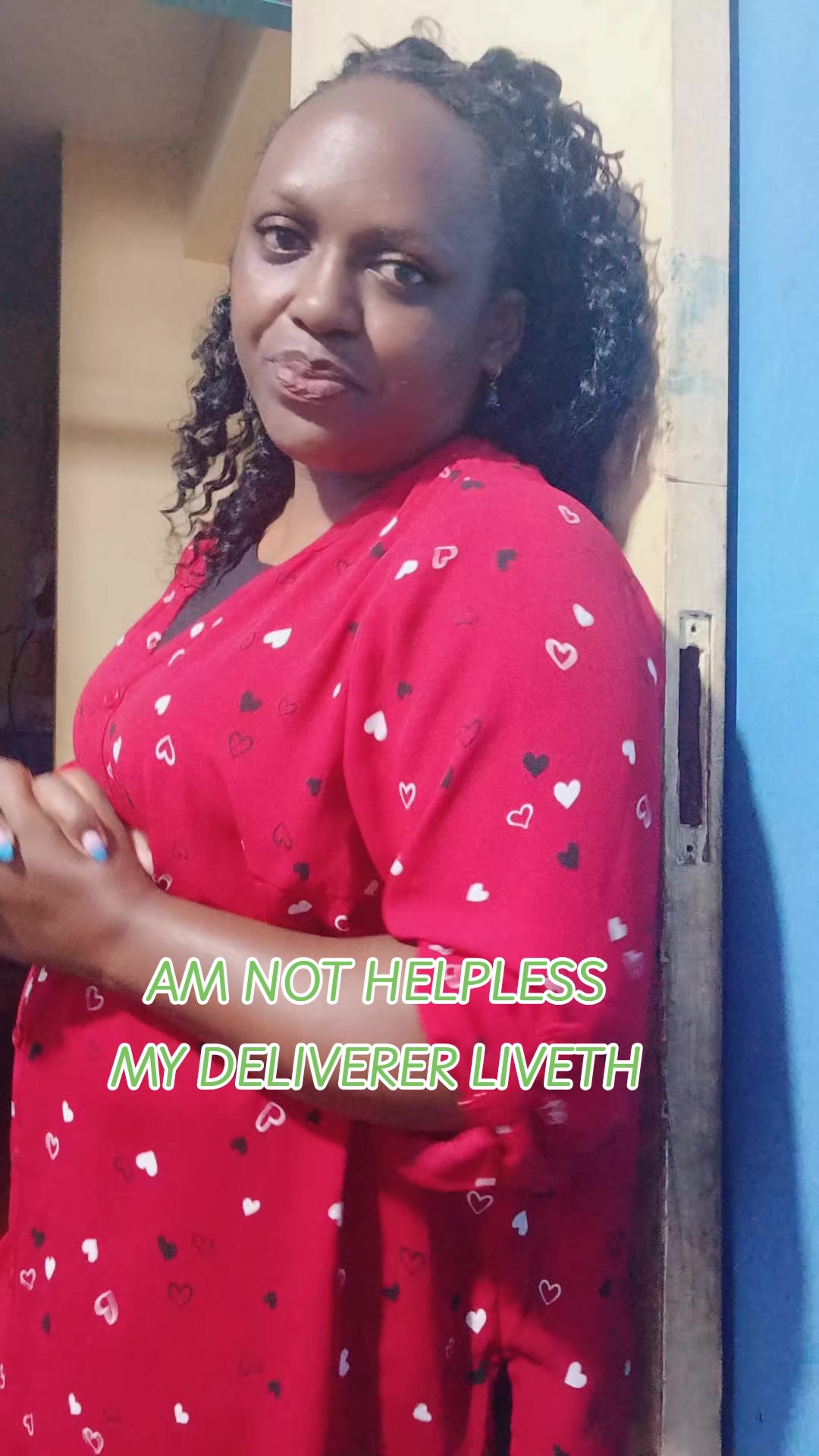 @Beatrice Wanjiru